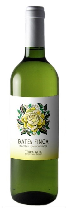BATEA FINCA BLANCO