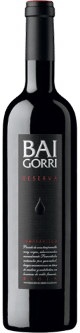BAIGORRI RESERVA