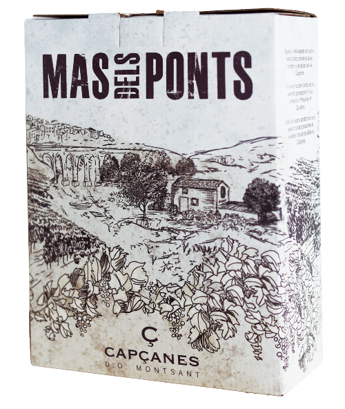 MAS DELS PONTS