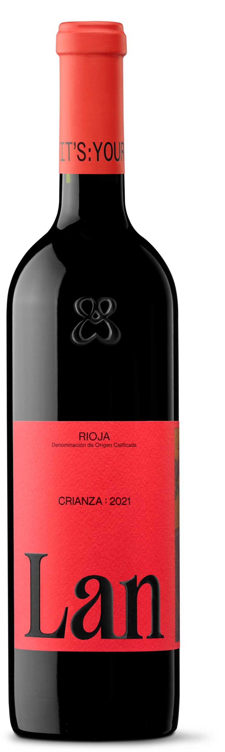 LAN CRIANZA