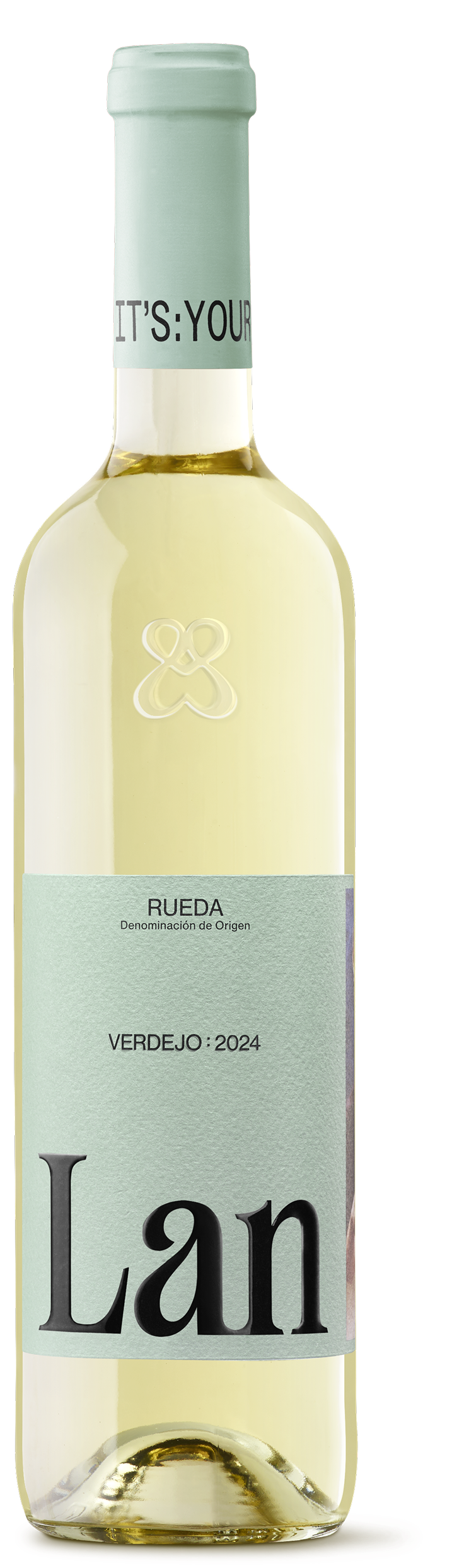 LAN VERDEJO
