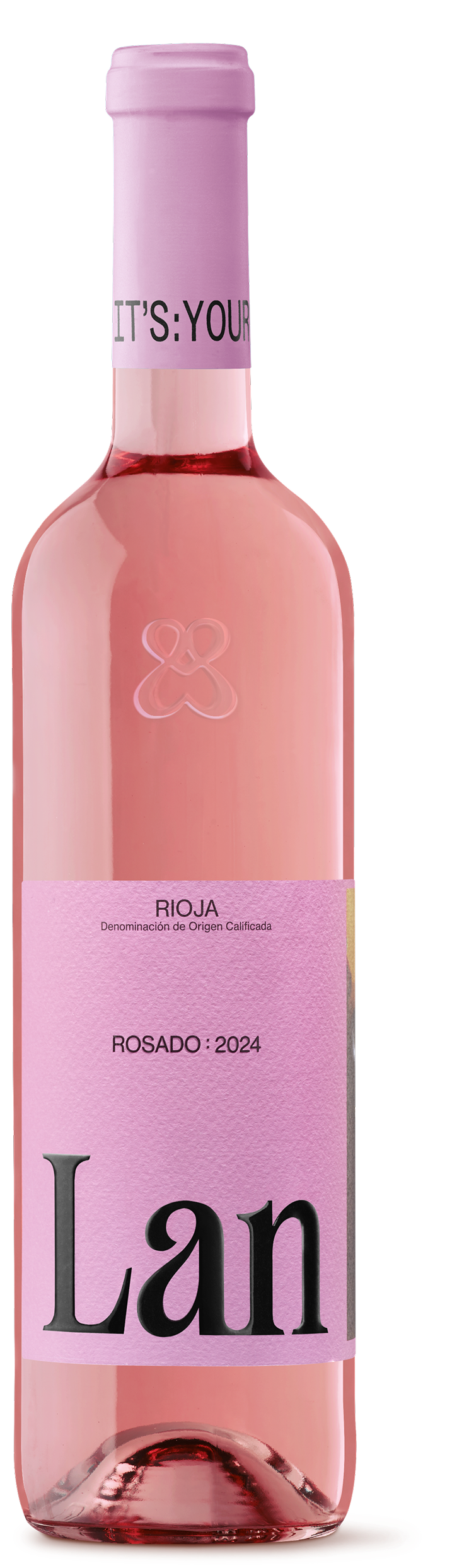 LAN ROSADO