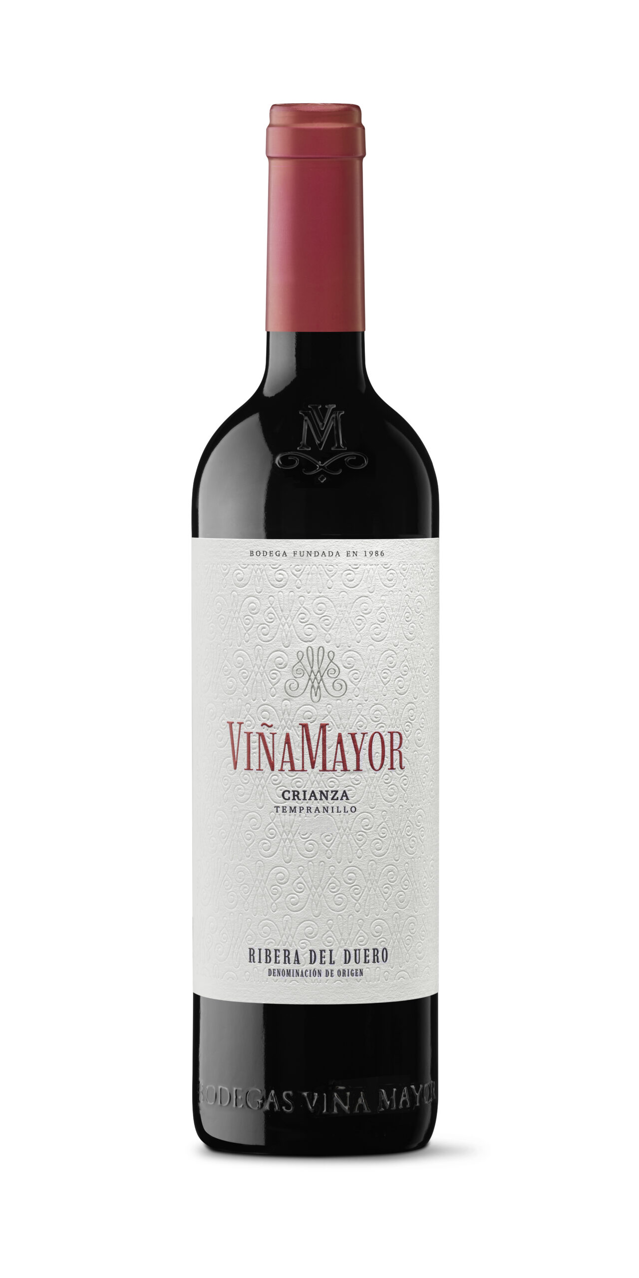VIÑA MAYOR CRIANZA