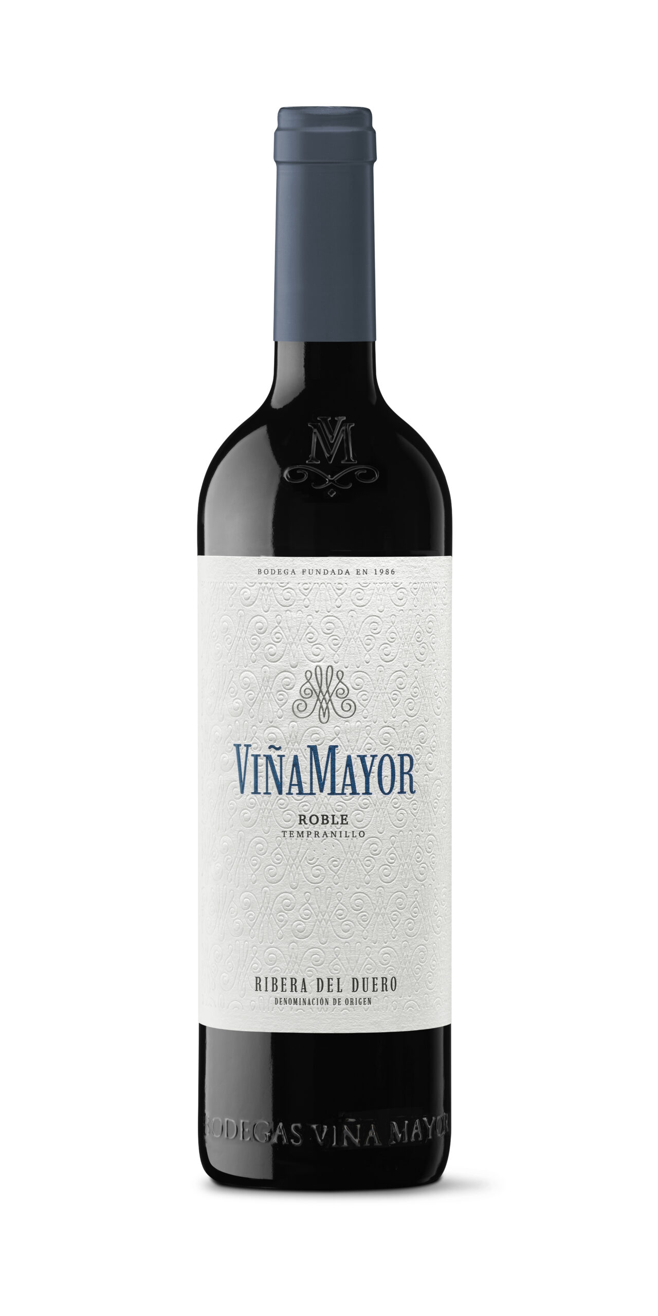 VIÑA MAYOR ROBLE