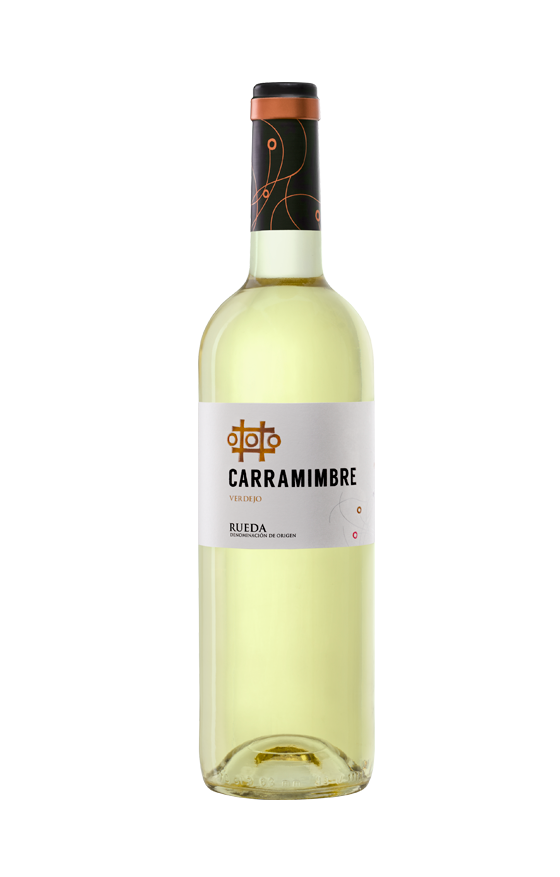 CARRAMIMBRE VERDEJO