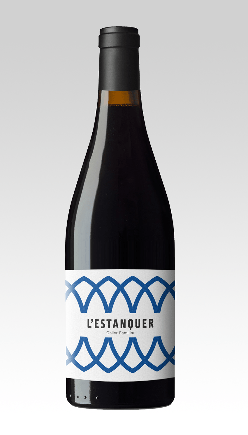 L'ESTANQUER