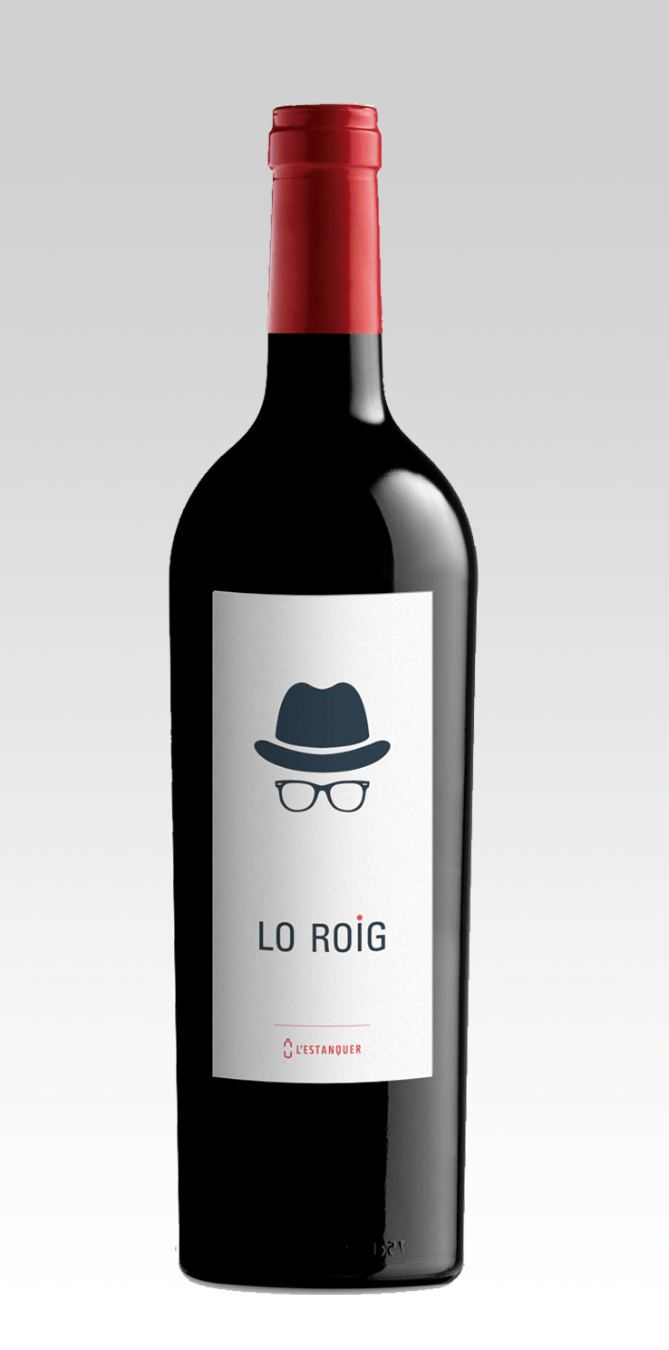 LO ROIG